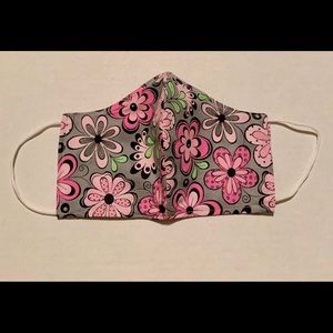 Face mask women size